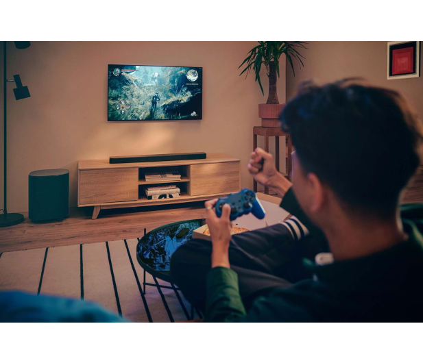 Metz 65MNH7000Z  Nexo MiniLed  65"  MiniLED 120Hz +BAR 500 MKII - 1572851 - zdjęcie 7
